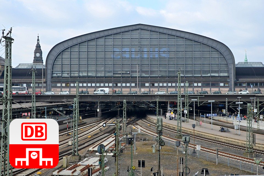 Hamburg Hbf